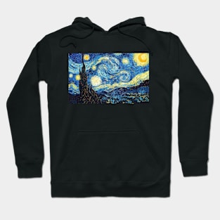 Starry Night Hoodie